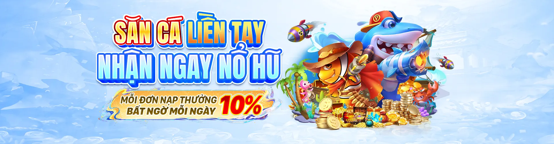 Hình ảnh chính bl5555 nổ hũ Slot Game với giải thưởng Jackpot lớn