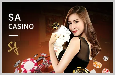 Baccarat, Roulette, Blackjack